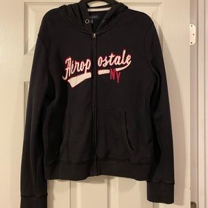 Women’s Aeropostale hoodie